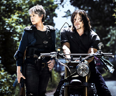 "The Walking Dead": Nowe odcinki w marcu