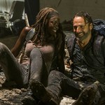 "The Walking Dead": Rick i Michonne bohaterami spin-offu. Kiedy premiera?
