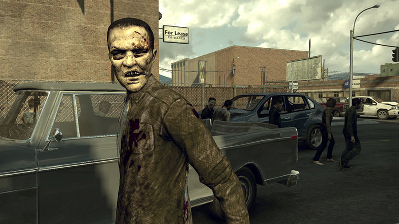 The Walking Dead: Survival Instincts /materiały prasowe
