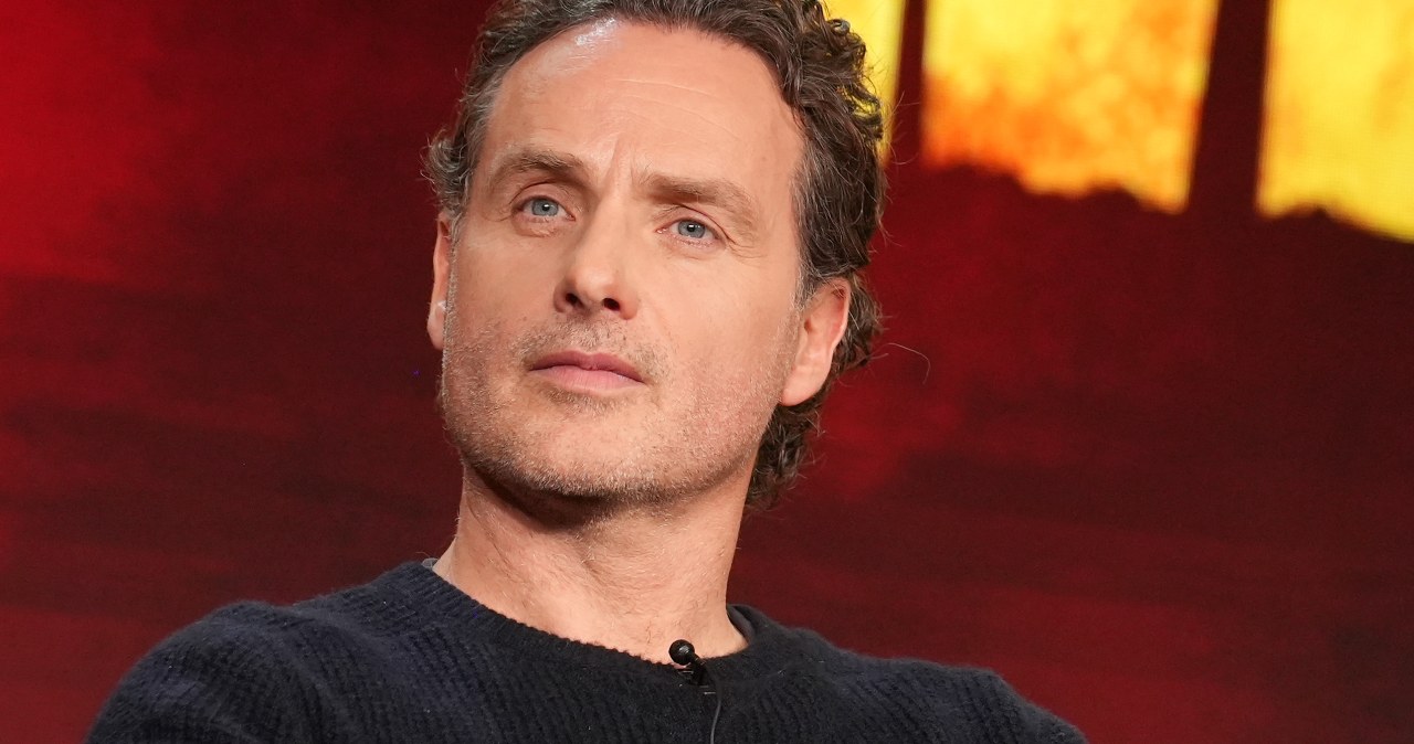 "The Walking Dead: The Ones Who Live" /JC Olivera /Getty Images