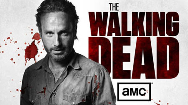 "The Walking Dead" /AMC /materiały prasowe