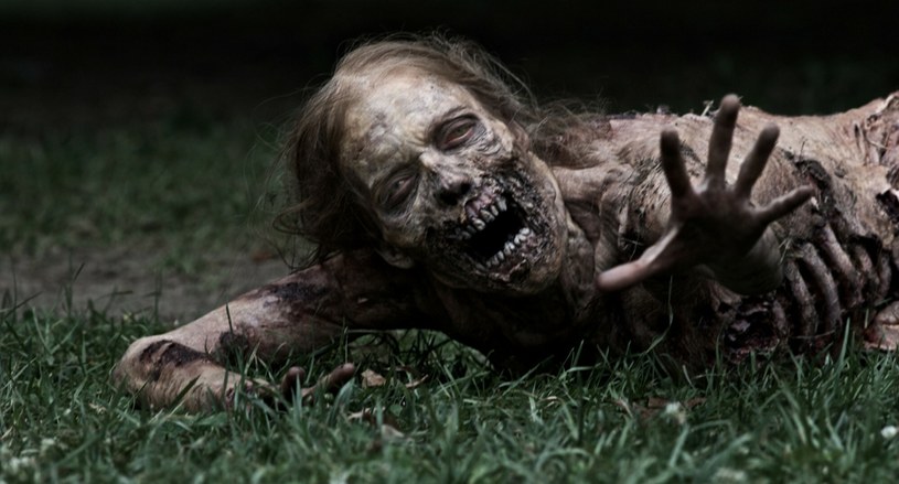 "The Walking Dead" /East News