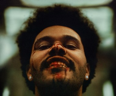 The Weeknd "After Hours": Oślepiające światło [RECENZJA]