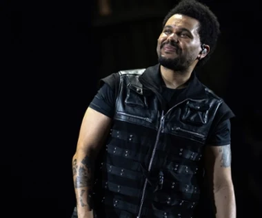 The Weeknd na PGE Narodowym: Ciężko było mu powstrzymać łzy [RELACJA]