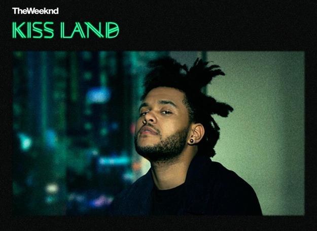 The Weeknd na tajemniczej wyspie /
