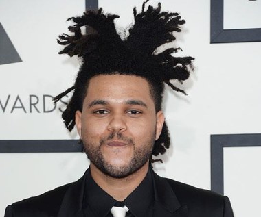 The Weeknd pobił policjanta