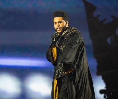 The Weeknd powraca do Polski. Rekordowa trasa przedłużona