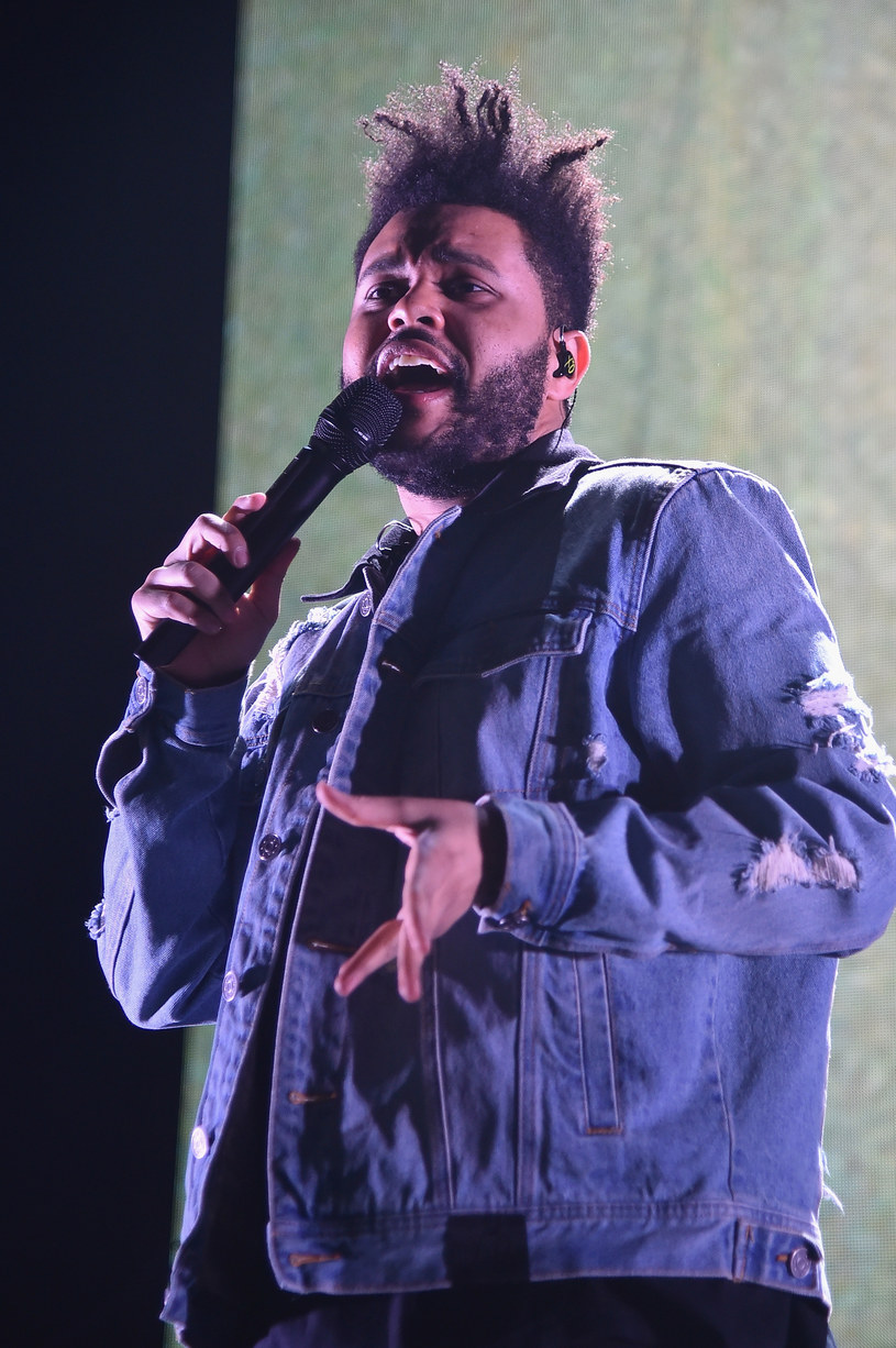 The Weeknd /Theo Wargo /Getty Images