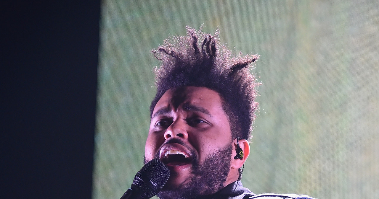 The Weeknd /Theo Wargo /Getty Images