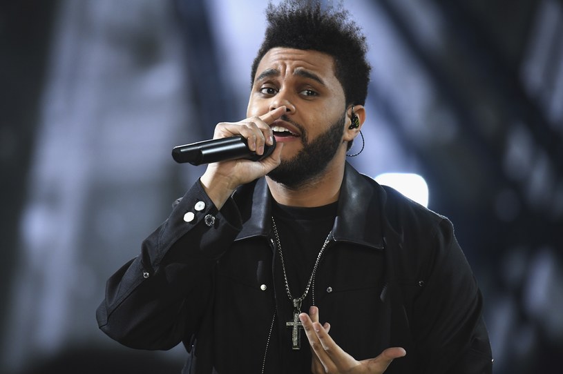 The Weeknd /Pascal LeSegretain /Getty Images