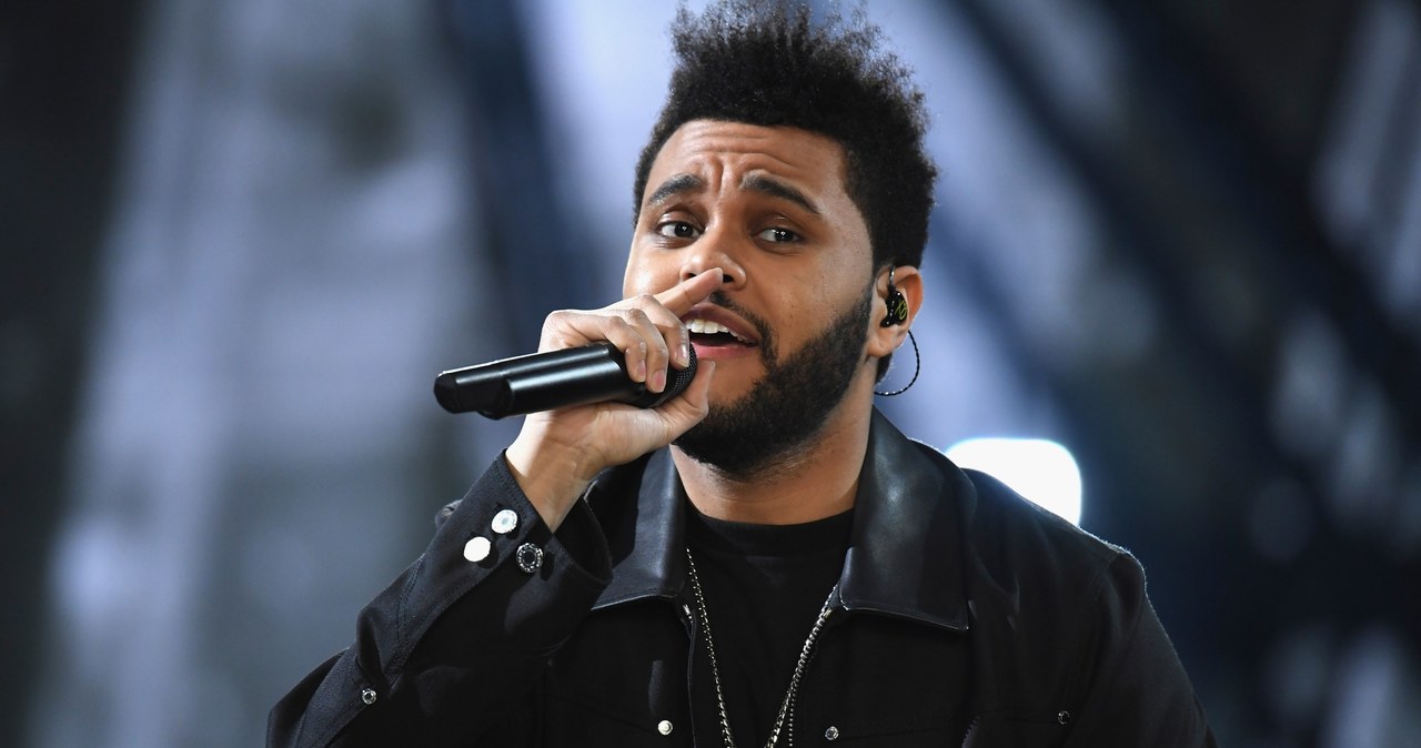 The Weeknd /Pascal LeSegretain /Getty Images