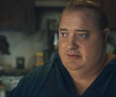 "The Whale": Brendan Fraser gwiazdą nowego filmu Darrena Aronofsky'ego