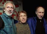 The Who 2000 /