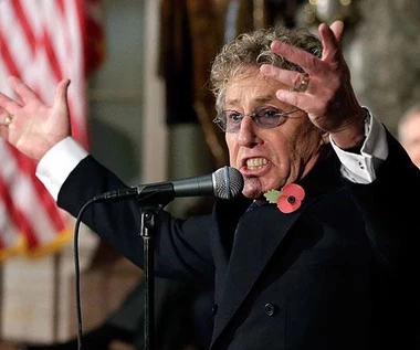 The Who: "Nie mam nic przeciwko Polakom, ale..."