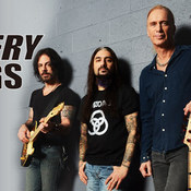 The Winery Dogs