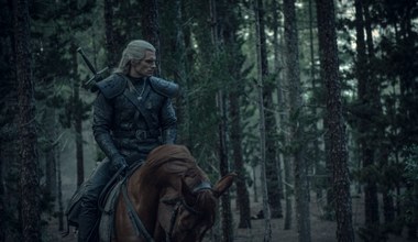 "The Witcher": Geralt i Yennefer na zdjęciach; Lauren Schmidt-Hissrich o 'tkance łącznej'
