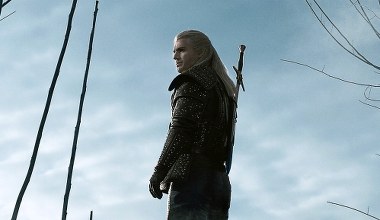"The Witcher": Płotka, nowe wątki i kilka nowych informacji!