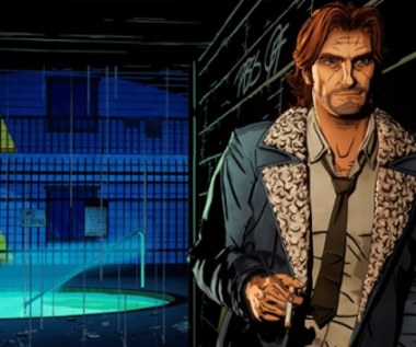 The Wolf Among Us 2 ma się dobrze. Telltale reaguje na plotki 