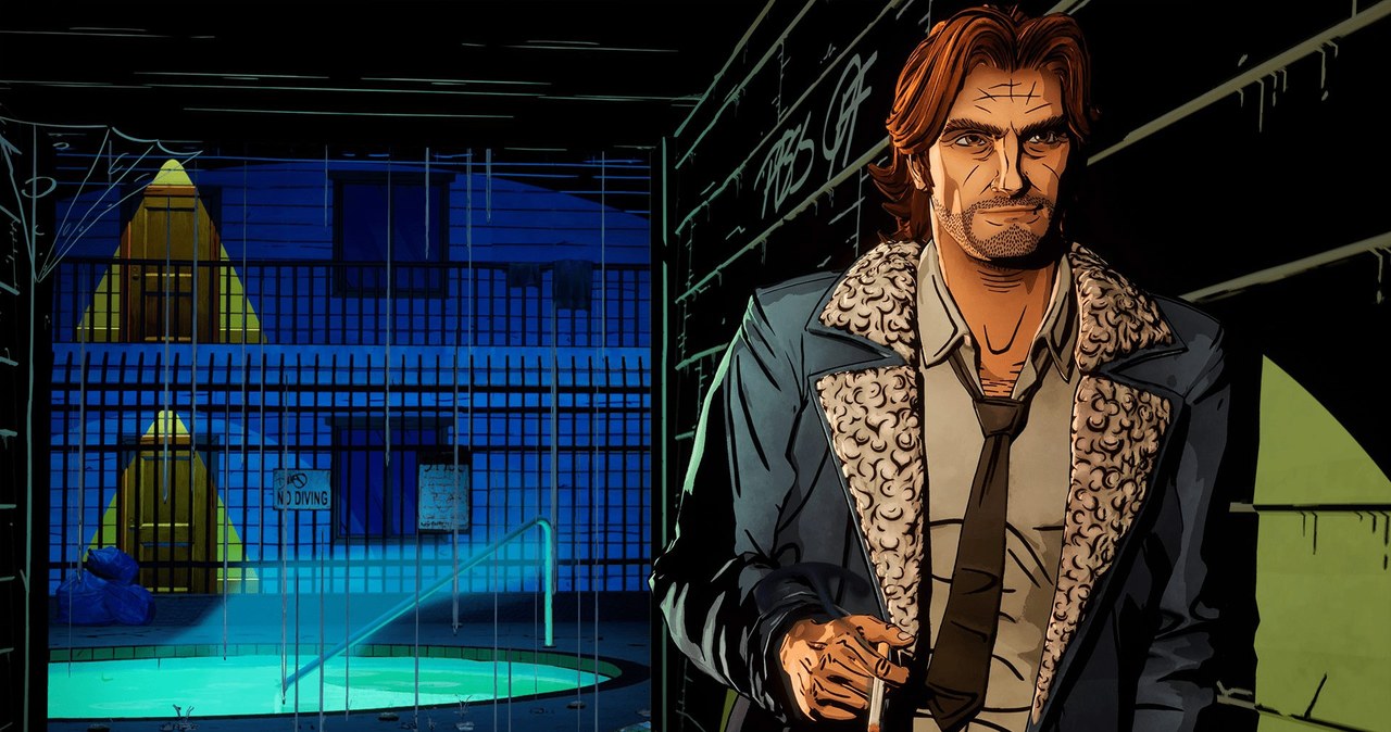 The Wolf Among Us 2 /materiały prasowe