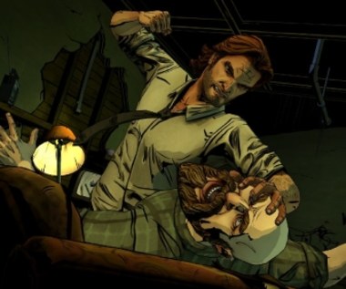 The Wolf Among Us: To najpiękniejsza gra Telltale Games?