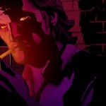 The Wolf Among Us
