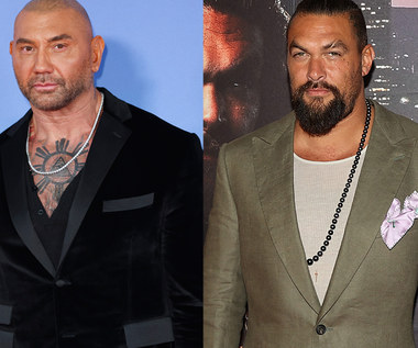 "The Wrecking Crew": Dave Bautista i Jason Momoa gwiazdami filmu