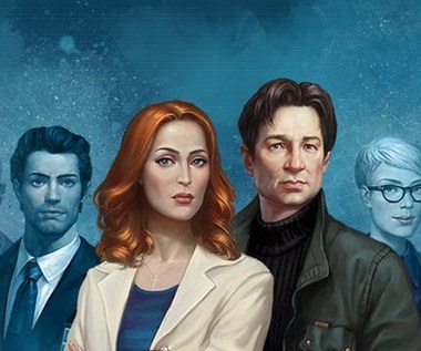 The X-Files: Deep State - recenzja