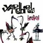 The Yardbirds: Polska premiera 22 kwietnia