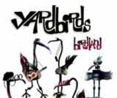 The Yardbirds: Polska premiera 22 kwietnia