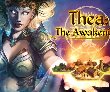 Thea: The Awakening - recenzja
