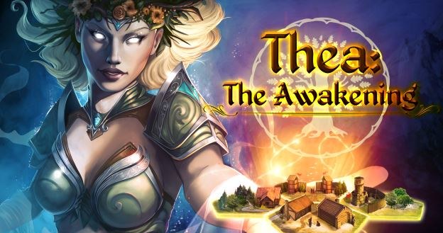 Thea: The Awakening /INTERIA.PL