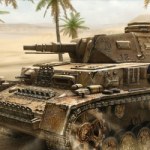 Theatre of War 2: Afryka