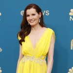 "Thelma i Louise": Geena Davis o ekranowej partnerce 
