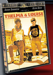 Thelma i Louise