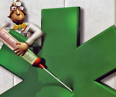 Theme Hospital za darmo na Originie!