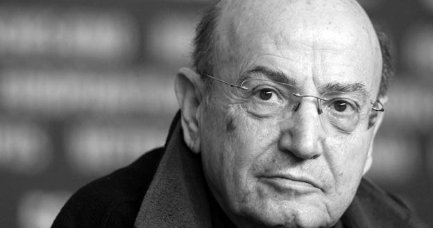 Theo Angelopoulos zaliczany był do klasyków kina europejskiego, fot. Sean Gallup /Getty Images/Flash Press Media