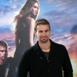 Theo James o filmie "Seria Niezgodna: Wierna"