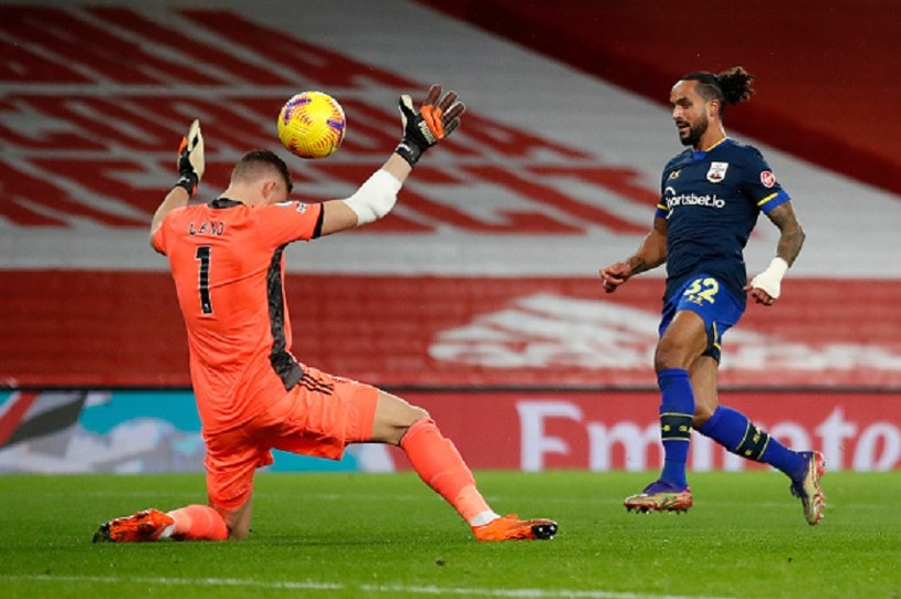 Theo Walcott wyniki / Peter Cziborra - Pool / Getty Images