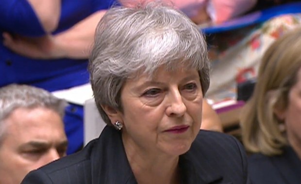 Theresa May: Nie chcę drugiego referendum w sprawie brexitu 