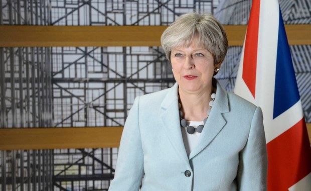 Theresa May nie wyklucza przedłużenia okresu przejściowego po Brexicie