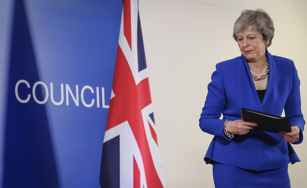 Theresa May o porozumieniu rozwodowym z UE: "Nie można mieć wszystkiego, czego się chce"