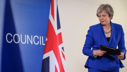Theresa May o porozumieniu rozwodowym z UE: "Nie można mieć wszystkiego, czego się chce"