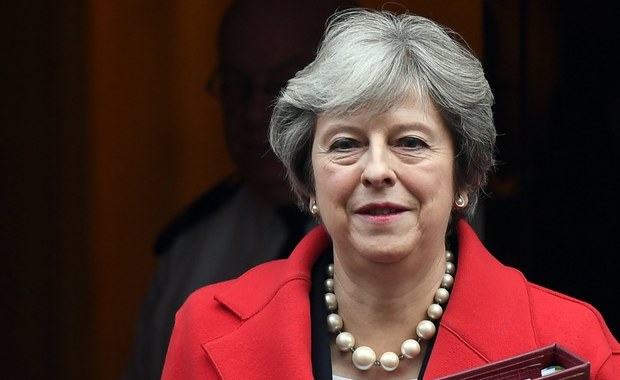 Theresa May: Partnerstwo z Polską przetrwa długo po wyjściu z UE