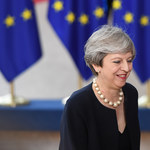 Theresa May: Przedstawię unijnym przywódcom ofertę