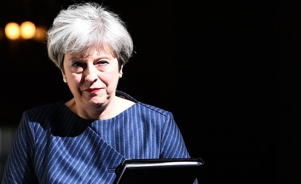 Theresa May szykuje manifest ws. Brexitu. Co obieca brytyjska premier? 