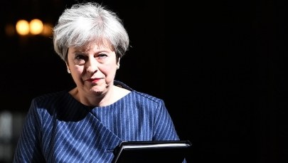 Theresa May szykuje manifest ws. Brexitu. Co obieca brytyjska premier? 