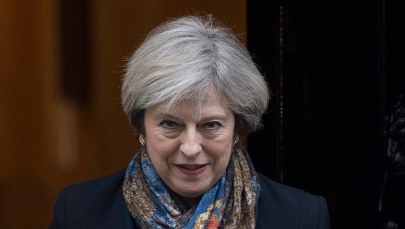 Theresa May ugięła się pod presją opozycji. "To spore zaskoczenie"