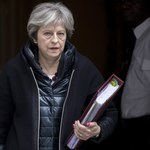 Theresa May zapowiedziała wydalenie 23 dyplomatów. Szybka reakcja rosyjskiej ambasady