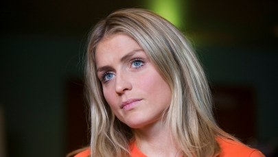 Therese Johaug będzie przesłuchana ws. stosowania sterydów pod koniec stycznia
