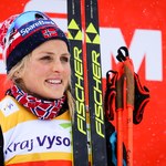 Therese Johaug kończy sportową karierę